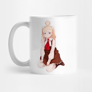 Mokoko Mug